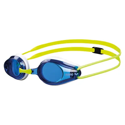 Produktbild von Arena 1E559/36, Unisex, Universalgröße, Blau, Weiß, Silikon, Blau, Grün