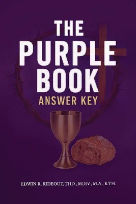 Produktbild von The Purple Book