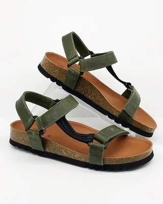 Immagine prodotto di Footwear Heaven Ad Med Mf230091043 Size. 39 Colour Olive