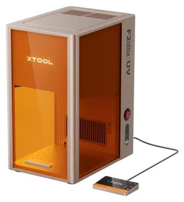 Produktbild von XTOOL - P0101000396 - Gravurgeräte