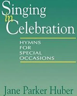 Zdjęcie produktu dla Singing in Celebration