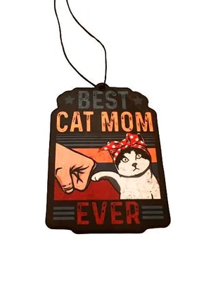 Produktbild von Best CatMom Duftbaum