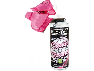 Produktbild von Muc-Off Chain Doc Kettenreiniger – für Ketten