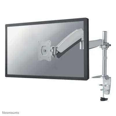 Immagine prodotto di Neomounts Supporto da scrivania per monitor  Argento