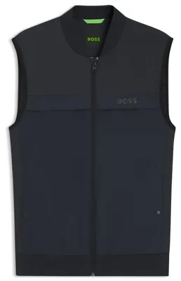Produktbild von V_Gridlyte Vest
