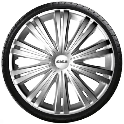 Obrázek produktu pro Poklice 15" Giga sada 4 kusy