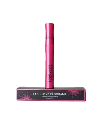 Produktbild von MARY KAY Mascara Lash Love Fanorama black Wimperntusche schwarz 8g