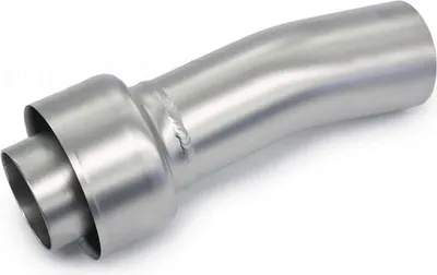 Produktbild von Akrapovic DB-Killer Auspuffanlage für Yamaha WR450F 2004-2005 für YZ450F unbekannt