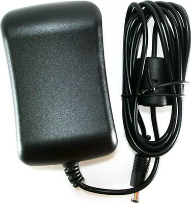 Image de Adaptateur secteur Blackmagic Design pour Assist 12G