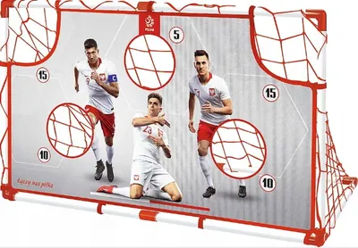Zdjęcie produktu dla Trefl - Cel szkolenia PROM PZPN