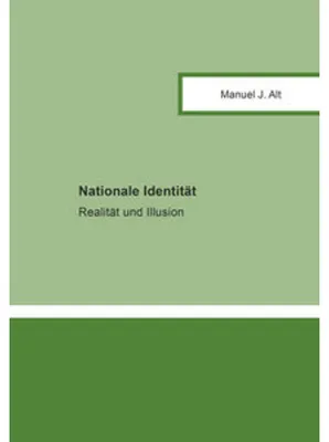 Produktbild von Nationale Identität