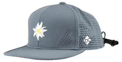 Obrázek produktu pro BAVARIAN CAPS BC Cap Edelweiß Outdoor Snap GRAUBLAU GRAUBLAU 1