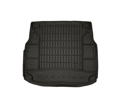 Produktbild von FROGUM Kofferraumwanne Schwarz TPE passend für MERCEDES-BENZ C-Klasse T-modell (S205)