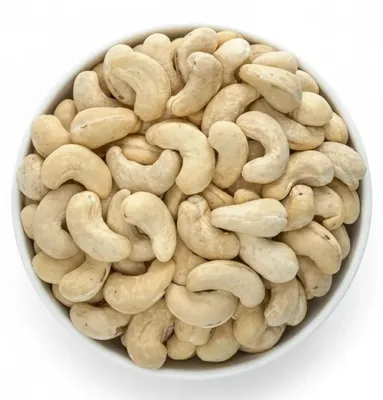 Obrázek produktu pro Kešu Natural W3201 kg MIONELO