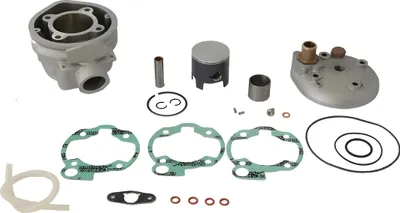 Produktbild von Zylinderkit Athena Racing 80ccm für Minarelli AM