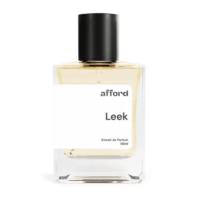 Produktbild von Maison Afford - Leek Parfüm, Extrait de Parfum, 56 ml, Herrenduft