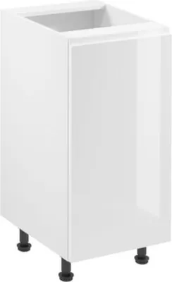 Immagine prodotto di Base cucina Base cucina Bianco lucido