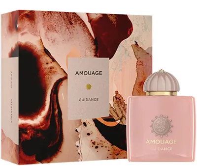Produktbild von Amouage Guidance Eau De Parfum 100 ml (unisex)