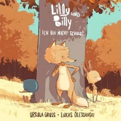 Obrázek produktu pro Lilly a Billy