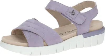 Produktbild von Caprice Sandalen Sandalen Veloursleder
