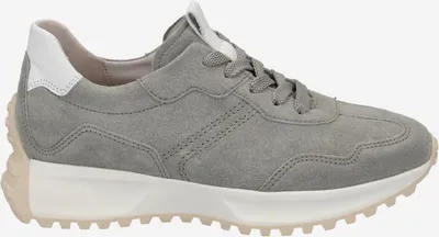 Produktbild von Gabor 23.220.19, Sneaker in Grau für Damen, Größe 38