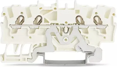Obrázek produktu pro Wago 2001-1408, 4,2 mm, 69,9 mm, 100 kusů