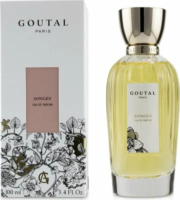 Immagine prodotto di Annick Goutal Songes Eau de Parfum Spray (100 ml)