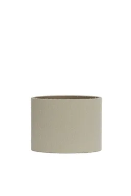 Produktbild von Light & Living - Lampenschirm BOLERO - 38x17,5x28cm - Weiß