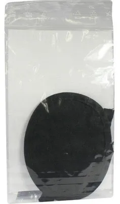 Image de Bandeau pour oreilles rond moyen 1 pc