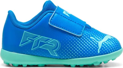 Produktbild von FUTURE 7 PLAY TT V Inf HYPERLINK BLUE-MINT-PUMA W HYPERLINK BLUE-MINT-PUMA W 4,5C