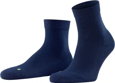 Produktbild von FALKE Uni Socken - Cool Cick, Polyester, einfarbig Dunkelblau 37-38