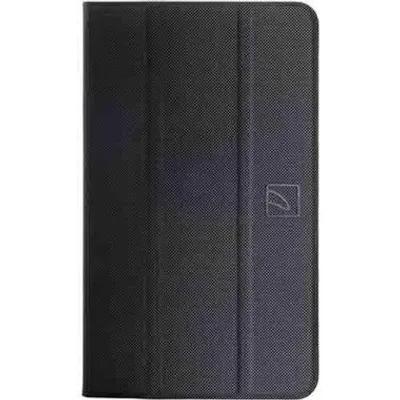 Produktbild von Tucano Tre, Blatt, Samsung, Galaxy Tab A, 17,8 cm (7 Zoll), 125 g, Schwarz