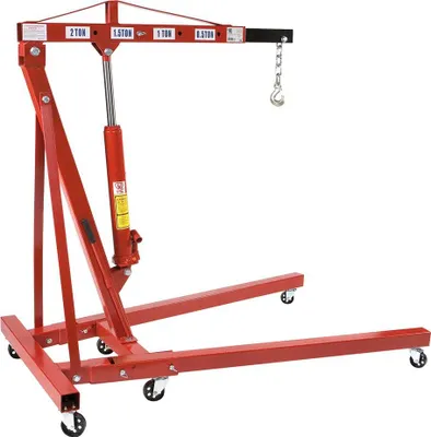 Obrázek produktu pro 2T Werkstattkran - Ap 76180-1