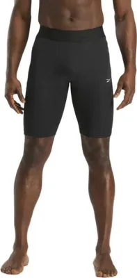 Produktbild von Reebok Classics Sean Kurze Leggings Schwarz XL Herren Schwarz XL