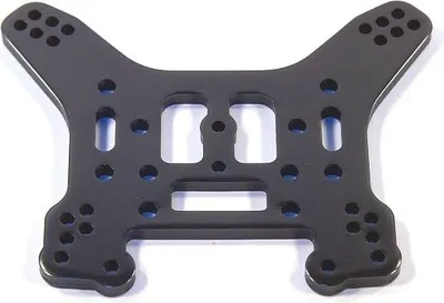 Produktbild von Krick Stoßdämpferhalteplatte hinten   MX020