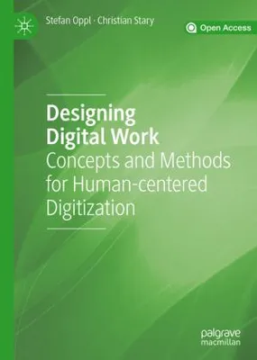 Obrázek produktu pro Designing Digital Work