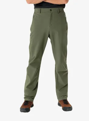 Produktbild von VAUDE Me Farley Stretch Pants III dark sea 50