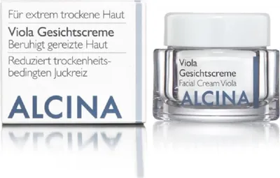 Produktbild von ALCINA Viola Gesichtscreme (50 ml)