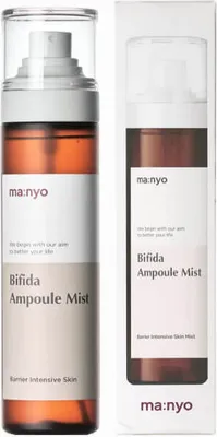 Zdjęcie produktu dla ma:nyo Bifida Ampoule Mist (Manyo Factory)
