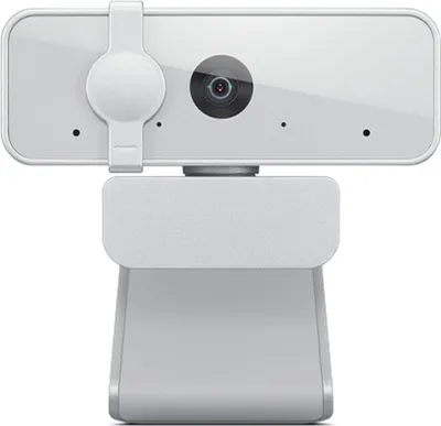 Immagine prodotto di Lenovo GXC1E71383 Webcam 2,8 MP 1920 x 1080 Pixel USB Bianco Bianco