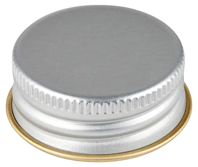 Produktbild von 10er Schraubdeckel für Flaschen 125/250/500ml  EUROHOME®