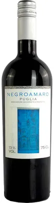 Negroamaro