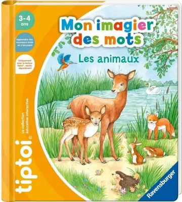 Image de Jeu éducatif Ravensburger