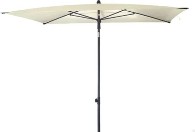 Produktbild von Sombrilla Active Crema Acero 200 x 230 x 125 cm