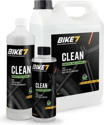 Immagine prodotto di Detergente Bike7 Bianco  Bianco Taglia unica