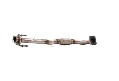 Produktbild von JMJ Abgasrohr Auspuffrohr für VW Golf IV Schrägheck (1J1) Vorne 1090854R2