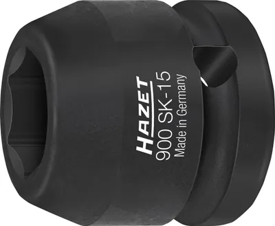 Zdjęcie produktu dla HAZET 900SK-15, 1 szt.