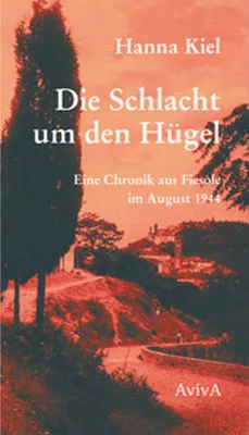 Obrázek produktu pro Die Schlacht um den Hügel