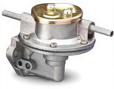 Image de Pompe à carburant PIERBURG 7.21752.50.0