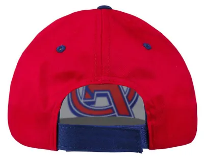 Produktbild von Kinder Cap Jungen Avengers Iron Man Hulk Captain America Kappe Basecap